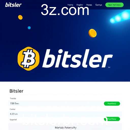 O Crescimento do Site Bitsler no Cenário de Apostas Digitais