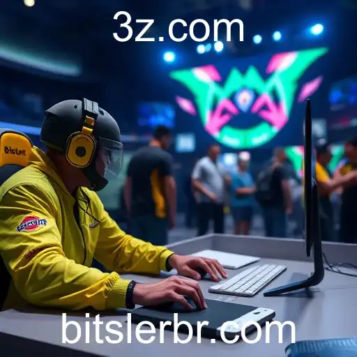 Revolução no Mercado de Jogos Online