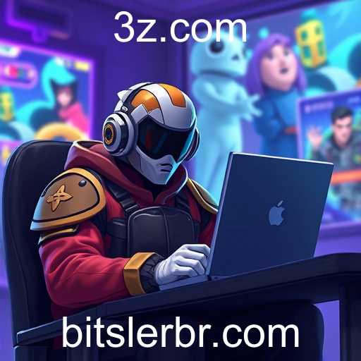 Evolução do Mercado de Jogos Online no Brasil