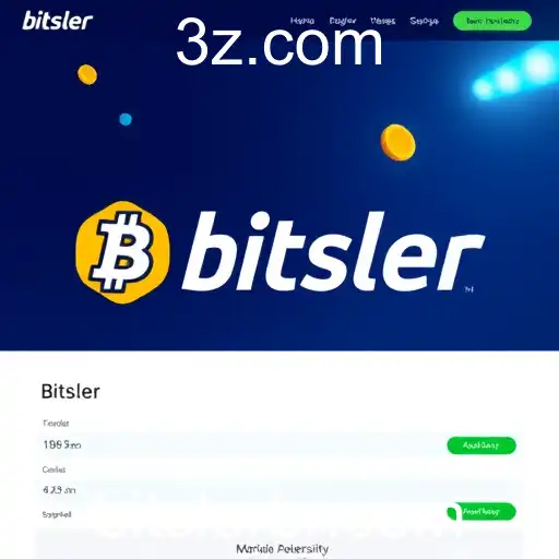 O Crescimento do Site Bitsler no Cenário de Apostas Digitais
