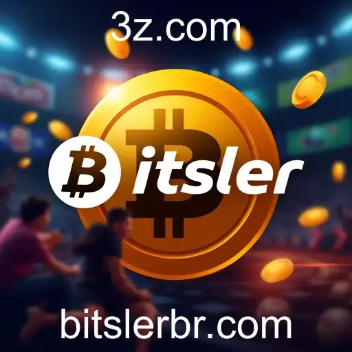 A Ascensão de Bitsler e as Mudanças no Mercado de Jogos