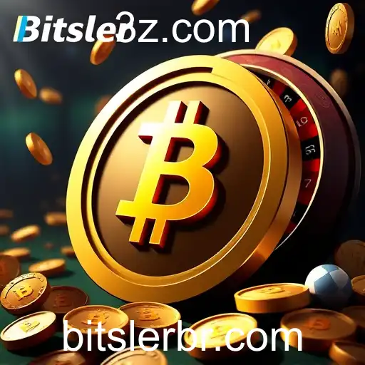 Revolução nos Jogos Online: Bitsler Ganha Popularidade