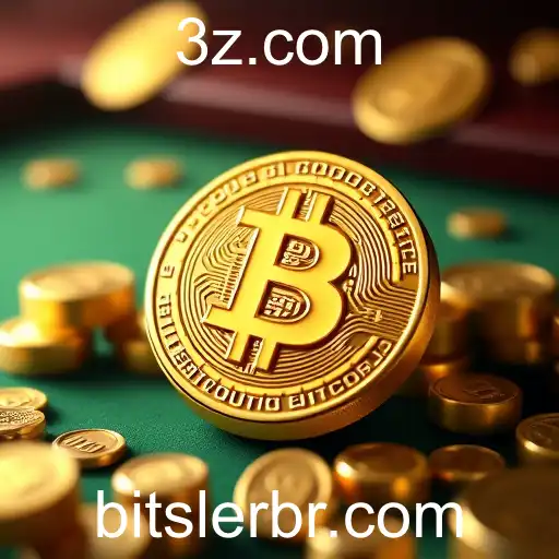 Bitsler Revoluciona a Experiência de Jogos Online