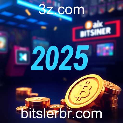 A Expansão das Criptomoedas em 2025: Bitsler em Destaque