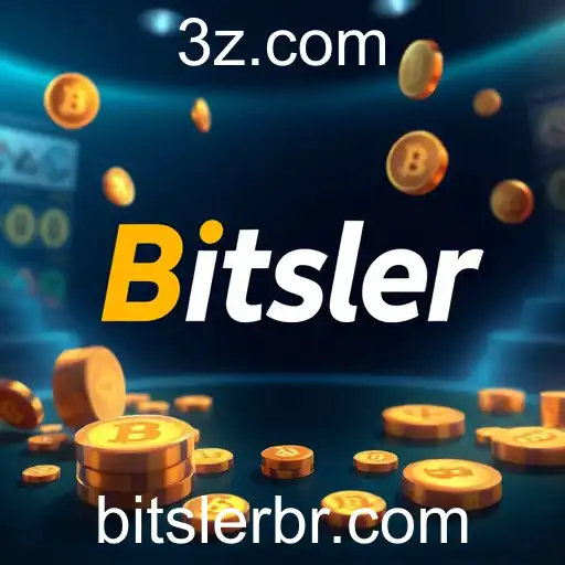 Expansão do Mercado de Jogos Online: A Ascensão do Bitsler