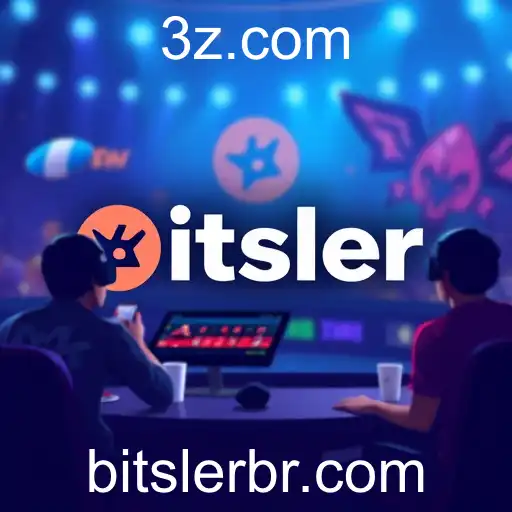 Expansão da Bitsler no Mercado Brasileiro de Jogos