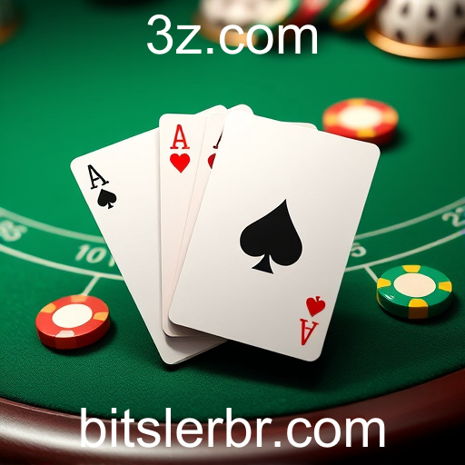 A Revolução dos Jogos de Azar Online: Bitsler no Topo do Mundo Virtual