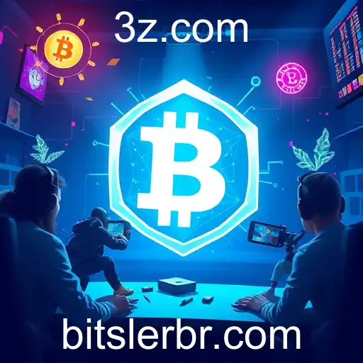 Tendências e Inovações em Jogos Online para 2025