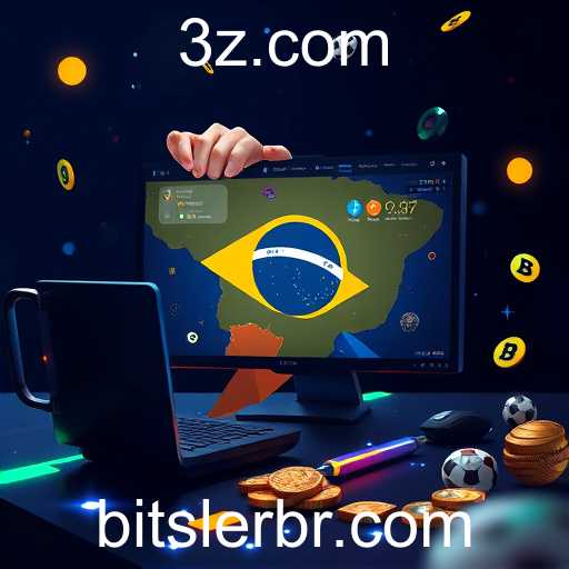 A Expansão do Mercado de Jogos Online em 2025