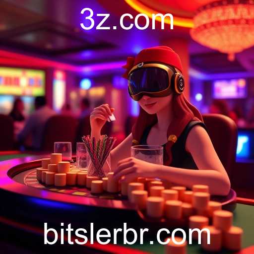 Novas Tendências no Mercado de Jogos Online