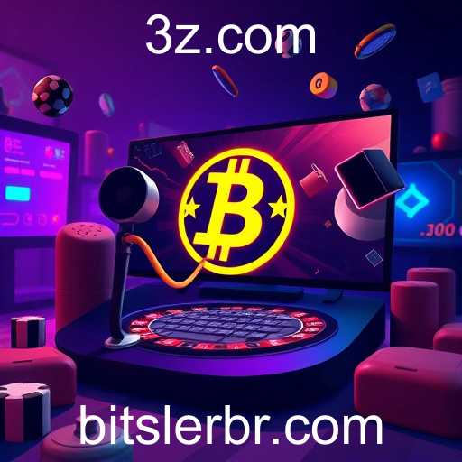 O Impacto do Bitsler nos Jogos Online em 2025