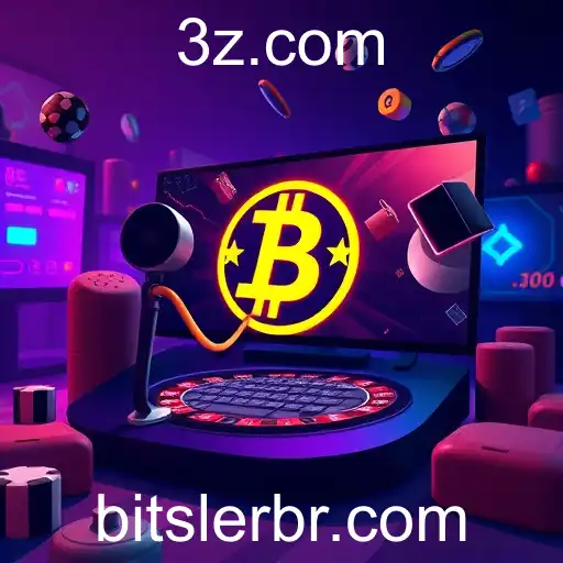 O Impacto do Bitsler nos Jogos Online em 2025