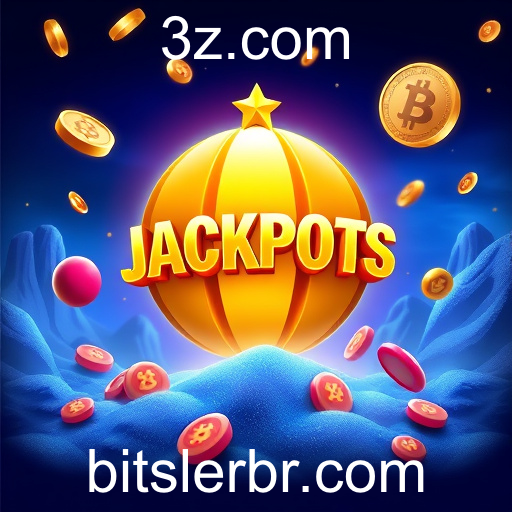 Explorando a Categoria de Jogos 'Jackpots' no Bitsler