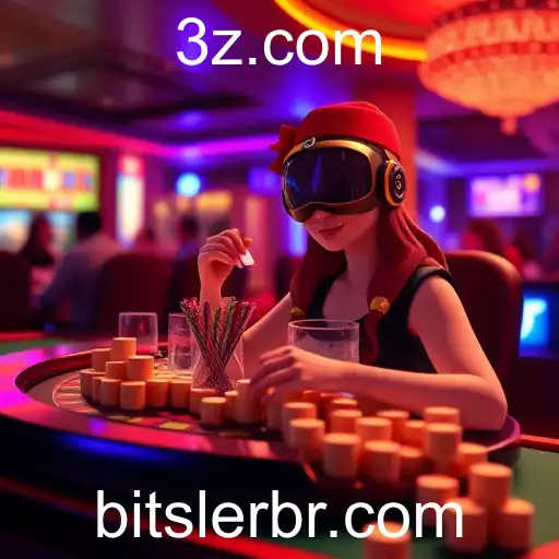 O Crescimento dos Cassinos Online em 2025