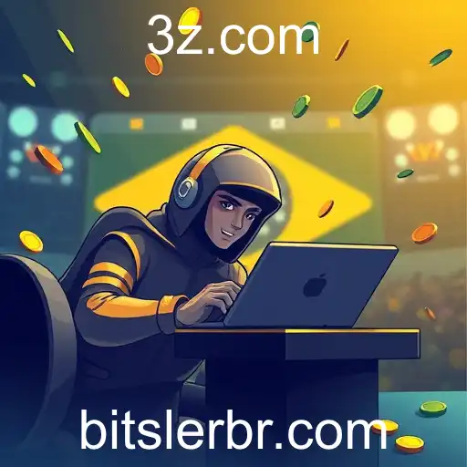 A Evolução dos Jogos Online no Brasil