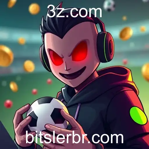 Ascensão dos Jogos Online em 2025: Um Olhar sobre Bitsler