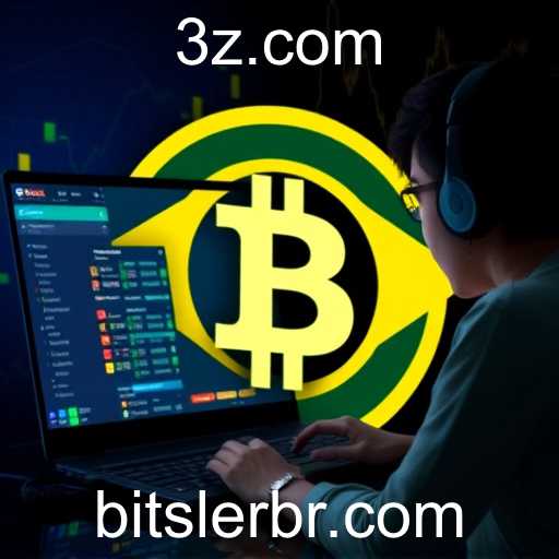 A Revolução dos Jogos Online em 2025: Bitsler em Destaque