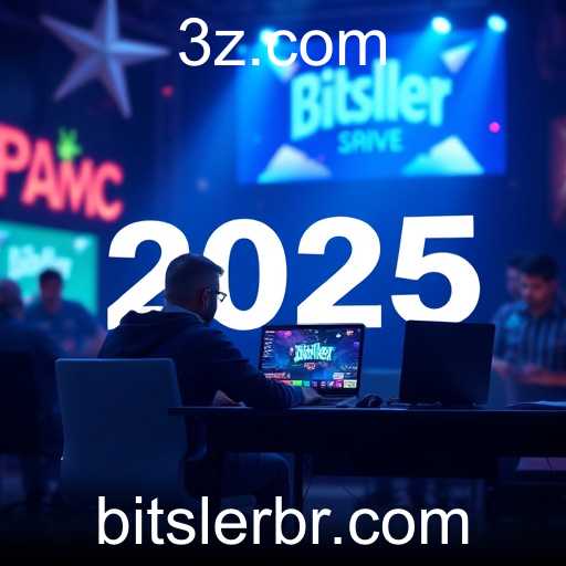 Ascensão do Bitsler no Cenário de Jogos Online