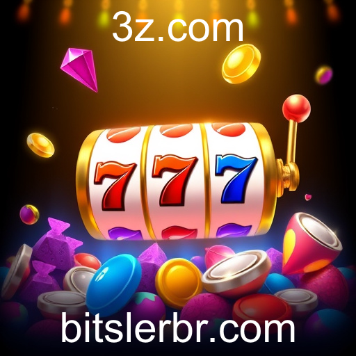 A Fascinante Experiência dos Jogos de Slots no Bitsler