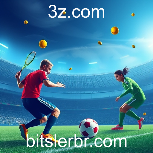 Explorando a Categoria de Apostas Esportivas no Site Bitsler